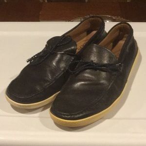 Tod’s slip on shoes